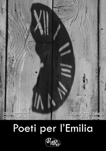 Poeti per l'Emilia